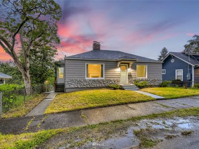 417 Prospect Avenue N, Kent, WA, 98030