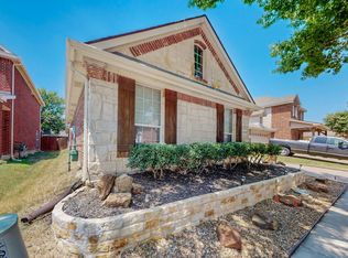 4108 Rancho Del Norte Trl, McKinney, TX 75070