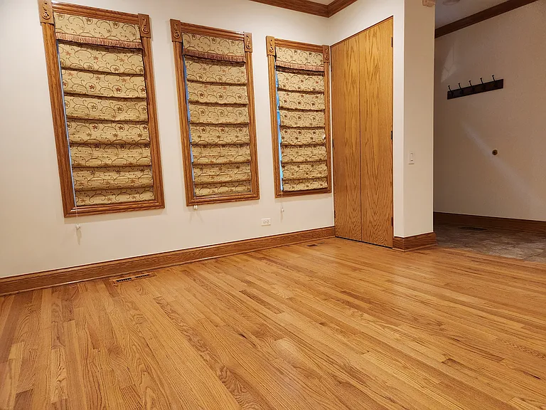 Family room/ office
