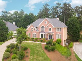 705 Sentry Ridge Xing, Suwanee, GA 30024