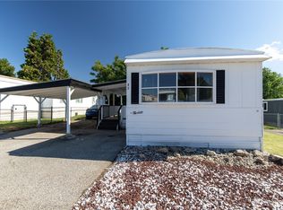 211 Pace Dr UNIT 30, East Wenatchee, WA
