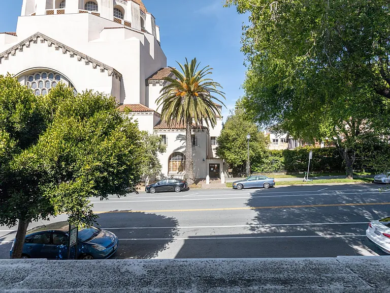 140 Arguello Blvd #A — Photo 3
