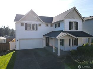 1163 Swan Loop, Dupont, WA 98327