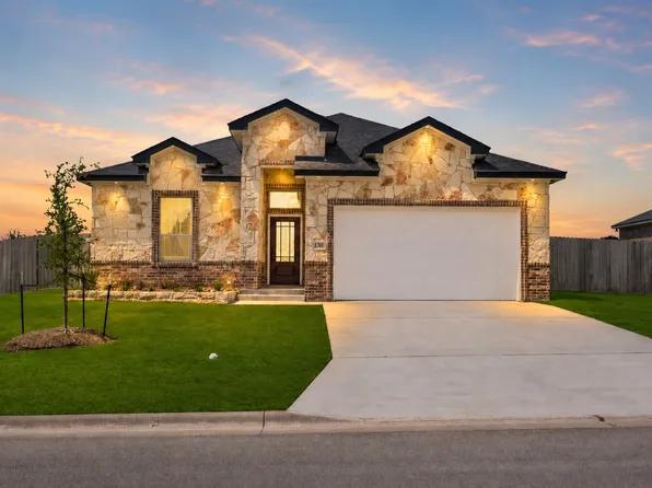 130 Lasso Loop, Lorena, TX 76655
