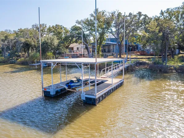 7960 County Road 551, Brownwood, TX 76801