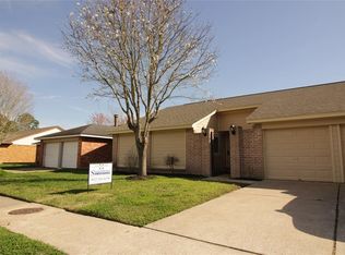 16715 Silver Sky Ln, Houston, TX 77095