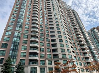 7 Lorraine Dr #LPH09, Toronto, ON M2N 7H2