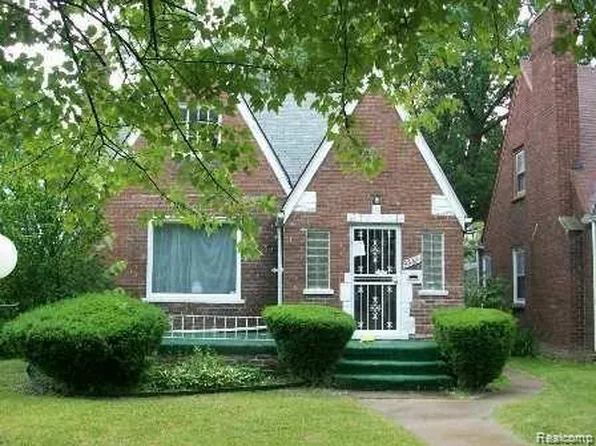 9662 Mark Twain St, Detroit, MI 48227