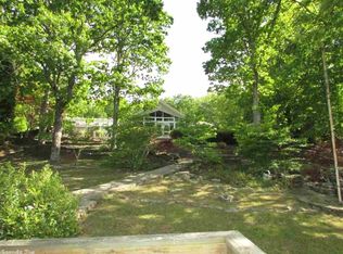 2175 Diamond Bluff Rd, Quitman, AR 72131