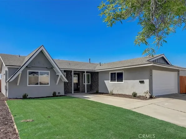 7191 Skyline Dr, San Diego, CA 92114