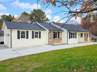 307 E Randall Rd, Rocky Face, GA 30740