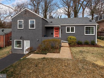 11402 Newport Mill Rd, Silver Spring, MD, 20902