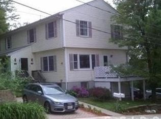 29 Hayden St, Roxbury, MA 02120