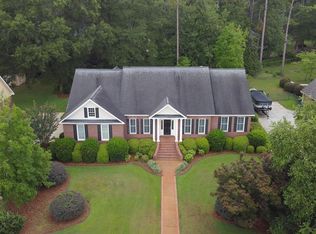 2013 Cameron Dr, Albany, GA 31721