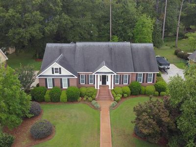 2013 Cameron Dr, Albany, GA, 31721