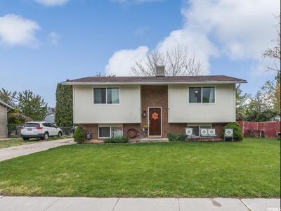 1283 W 975 S, Clearfield, UT, 84015