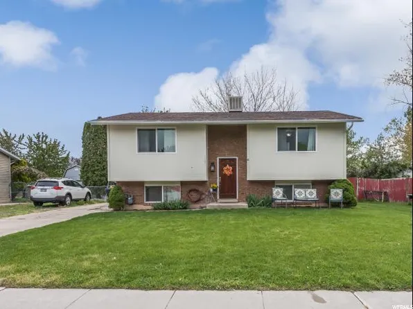 1283 W 975 S, Clearfield, UT 84015