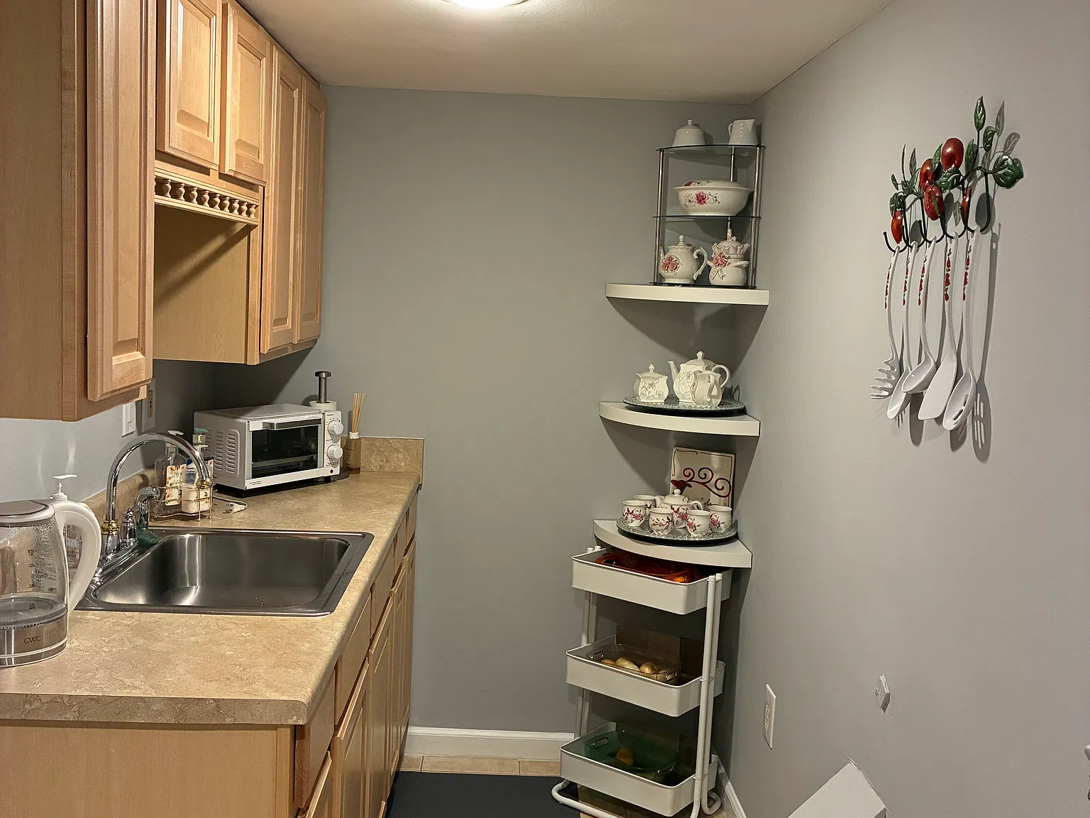3 bed, 1451 sqft, $2,600 — Photo 3