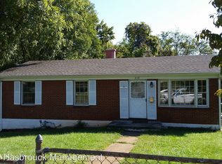 310 Carlton Rd, Charlottesville, VA 22902