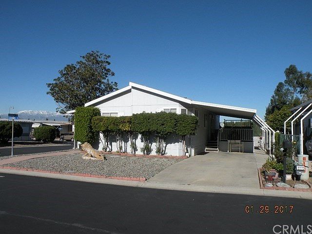 Front view