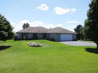 22823 Overson Rd, Union Grove, WI 53182