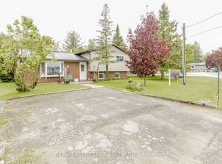 14 Pine Ct, Southgate, ON N0C 1B0
