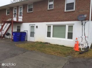 508 Harrell St, Blacksburg, VA 24060
