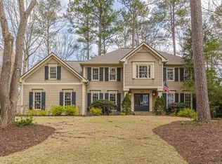 1936 Willeo Creek Point, Marietta, GA 30068