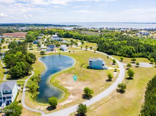 231 Cumberland St, Newport, NC 28570