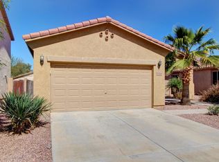 7334 W Saint Charles Ave, Laveen, AZ 85339