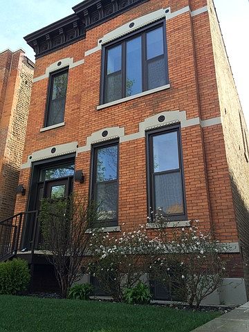 1st image of 1323 N Oakley Blvd #1