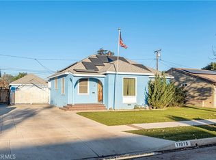 11015 Balfour St, Whittier, CA 90606