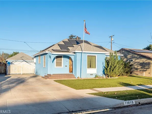11015 Balfour St, Whittier, CA 90606