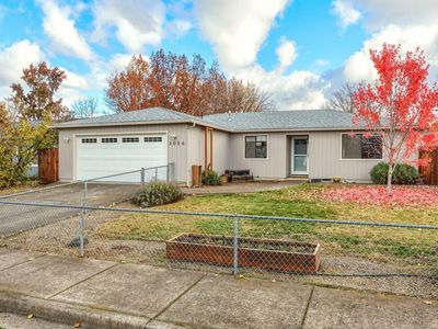 3056 Clearview Ave, Medford, OR, 97501