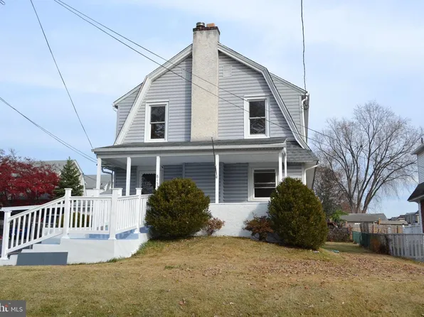 815 Summit Ave, Prospect Park, PA 19076