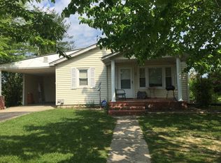 409 Crossville St, Monterey, TN 38574