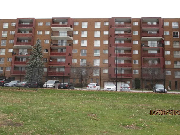 200 Park Ave APT 321, Calumet City, IL 60409