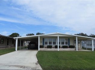 36609 Dina Dr, Zephyrhills, FL 33542
