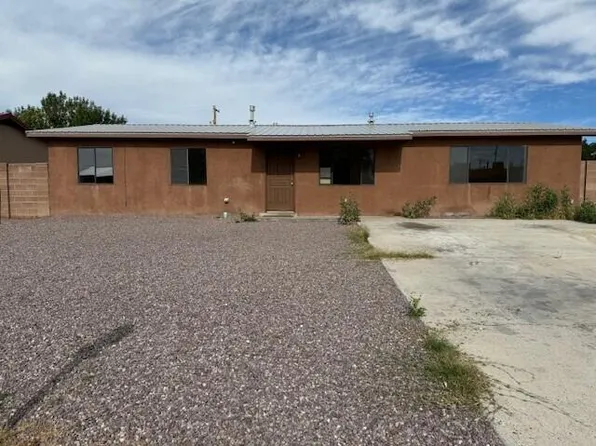 803 Caine St, Socorro, NM 87801