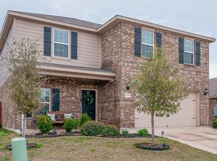 6229 Obsidian Creek Dr, Fort Worth, TX 76179