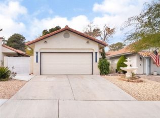 109 Ayesha Ln, Henderson, NV 89074
