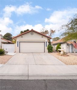 109 Ayesha Ln, Henderson, NV, 89074