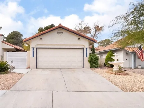 109 Ayesha Ln, Henderson, NV 89074