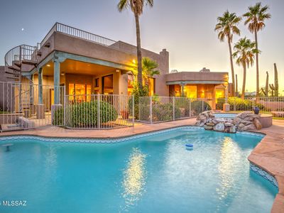 3643 W Coral Bells Ct, Tucson, AZ, 85745
