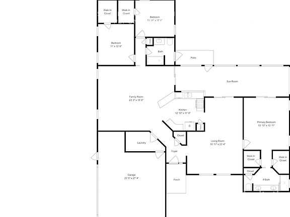 2nd image of 5517 Highlands Vue Ln