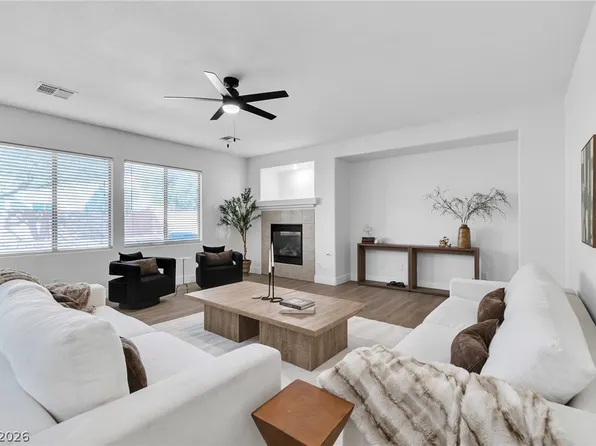 8229 Fishtrap Hollow St, North Las Vegas, NV 89085