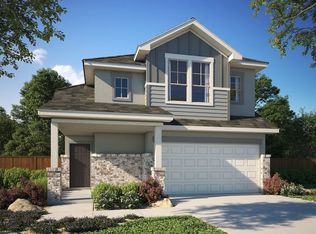 Guadalupe Plan, Porter Country, Buda, TX 78610