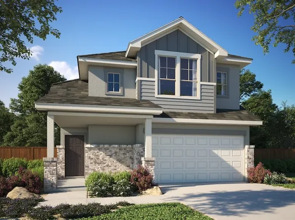 Guadalupe Plan, Porter Country