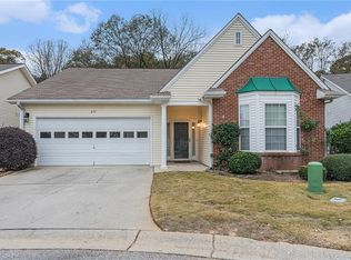 271 Spring Creek Blvd, McDonough, GA 30253