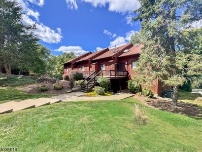 5 Sugar Loaf Ct Unit 4 #4, Vernon, NJ, 07462